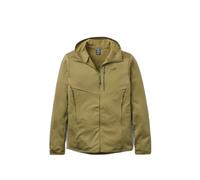 Rab Veste polaire à capuche zippée Ascendor Homme Marron XL