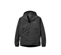 Veste à capuche zippée Rab Quantra Pro Hoody noir XXL