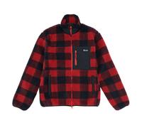 Veste Ã Carreaux Penfield Mattawa Rouge M