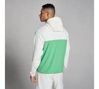 Veste à deux tons MP Velocity pour hommes - Vert frais - XS