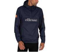 Ellesse Acera Oh Jacket Veste, Bleu Marine, S