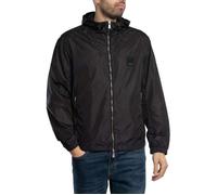 Veste À Logo Carré - Armani Exchange S