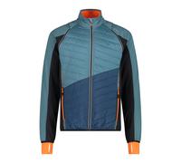 Cmp Detachable Sleeves 30a2647 Jacket Bleu 3XL Homme