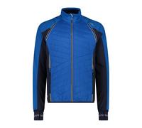 Veste à manches amovibles CMP Unlimitech Bleu M
