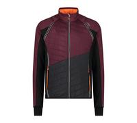 Veste à manches amovibles CMP Unlimitech Gris S