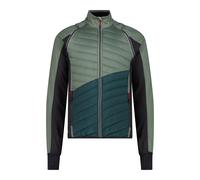 Cmp Detachable Sleeves 30a2647 Jacket Vert L Homme