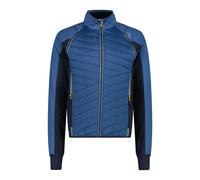 Cmp Detachable Sleeves 30a2647 Jacket Bleu M Homme