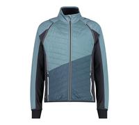 Cmp Detachable Sleeves 30a2647 Jacket Bleu,Gris S Homme