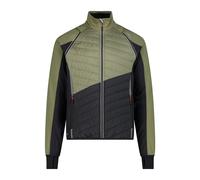 Veste à manches amovibles CMP Unlimitech Vert 2XL