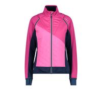 Cmp Detachable Sleeves 30a2276 Softshell Jacket Rose 2XS Femme