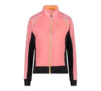 Cmp Detachable Sleeves 30a2276 Softshell Jacket Rose 2XS Femme