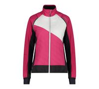 Cmp Detachable Sleeves 30a2276 Softshell Jacket Rose S Femme