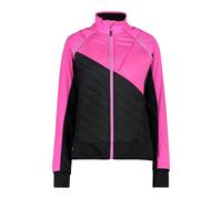 Cmp 30a2276 Softshell Jacket Rose XS Femme
