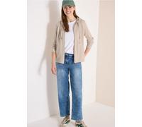 Veste à manches longues avec capuche et poches