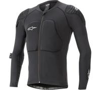 Alpinestars Veste de protection Paragon Lite manches longues noir S