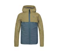 Veste à membrane garçon Hannah Born JR lézard/bleu légion 110-116