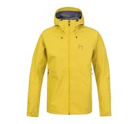 Veste à membrane homme Hannah Alagan mousse antique XL