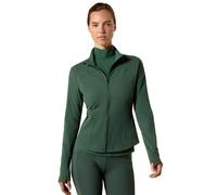 Veste Ã©quitation full zip femme Ariat SolVeil Vert 2XS