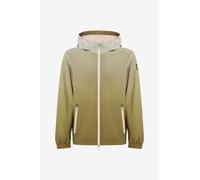 Veste a vent homme vert OTHER XL