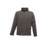 Veste À Zip Complet En Micro Polaire Regatta Bleu Gris Ou Noir S - 4XL