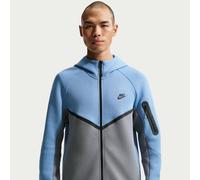 Veste à zip en Fleece Windrunner Nike Tech pour homme