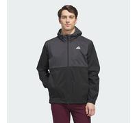 VESTE À ZIP INTÉGRAL ULTIMATE365 CLIMAPROOF Black XL