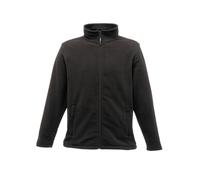 Veste À Zippée Complète En Micro Polaire Regatta À Manches Longues S - 4XL