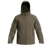 Veste A10 Equipment V2 Fighter Softshell - Olive Green XL