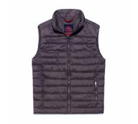 Veste Abus Robe di Kappa - AS Monaco 2024 Noir Unisexe Noir S