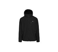 Trespass - Veste ACCELERATOR - Hommes (XL) (Noir) - UTTP3263 Noir G