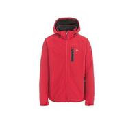 - Veste ACCELERATOR - Hommes (XS) (Rouge) - UTTP3263