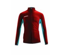 Veste Acer elatrix Rouge 4XL
