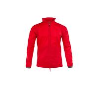 Veste Acer lettra Rouge M