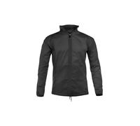 Acerbis Sports Elettra, veste de pluie XL Noir Noir