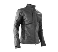 Veste ACERBIS Enduro En Polyester 300D ENDURO-ONE Noire/Grise