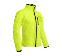 Veste Acerbis Rain Dek Pack JauneL Jaune