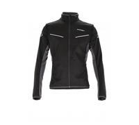 Veste Acerbis Softshell Track Noir/Gris M