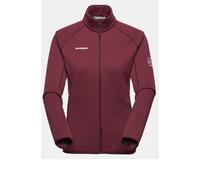 Veste Aconcagua Ml Femme Vin - Polaire | Mammut M