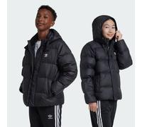 adidas Adicolor Down Jacket Kids - Black 146