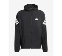 adidas adi365 Veste running Hommes-noir, Taille XL