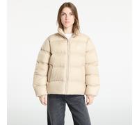 Veste adidas Adicolor Short Puffer Jacket Stone Khaki M