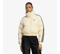 Veste adidas Adicolor Short Puffer Jacket Warm Vanilla XS