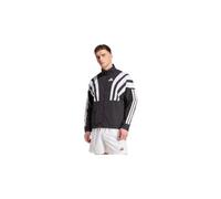 Veste coupe-vent de course HOMME Adidas Noir Adizero Wind
