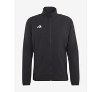 Veste adidas Adizero Essentials Running noir pur - S