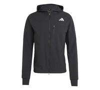 Adidas Adizero Jacket Noir XL Homme