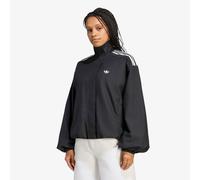 Veste adidas Blousy Check Track Top Black M