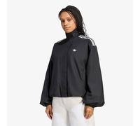 Veste adidas Blousy Check Track Top Black XS