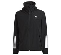Adidas Veste BSC 3-Stripes RAIN.RDY Noir L Homme
