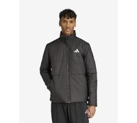 Veste adidas BSC Climawarm 3 bandes noir pur - XL