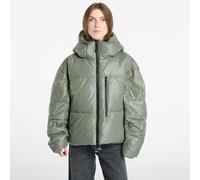Veste adidas by Stella McCartney Short Padded Winter Jacket Stone Green M